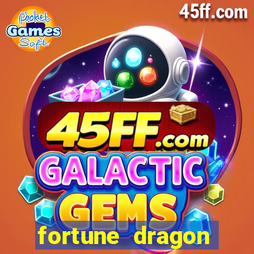 fortune dragon hatch 2 demo